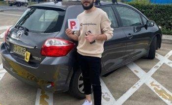 Safety Driving School