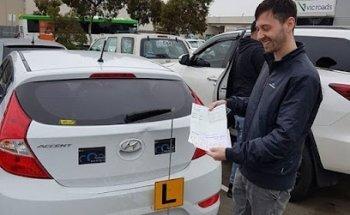 Shanaya Driving PTY LTD