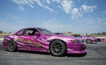 Drift School WA