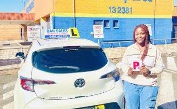 Dan Sales' Driving School