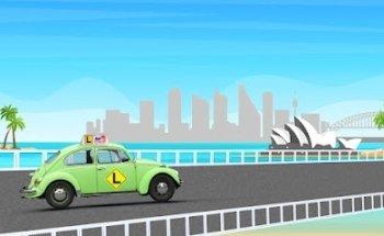Aus1 Driving School