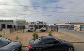 JADS Driver Training