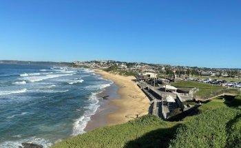 Newy Driver Training