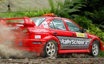 Rally School Melbourne