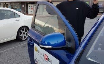 I Learn 2 Pass Driving School