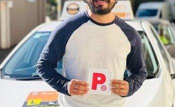 Road Vibes Driving School