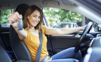 All In 1 Driving School