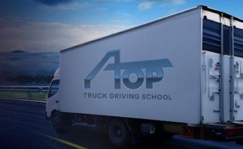 ATop Truck Driving School
