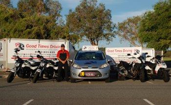 Good Times Driving & Riding Education
