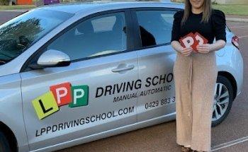 LPP Driving School