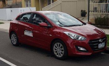 Hobsons Bay Driving School