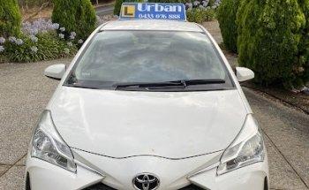 Urban Driving School