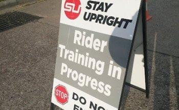 Stay Upright Motorcycle Training Bathurst