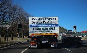 Central West Driver Training