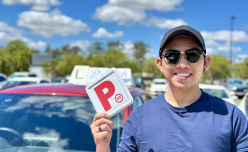D-Tech Driver Training