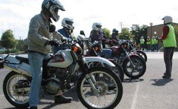 Wheel-Skills Rider Training Centre