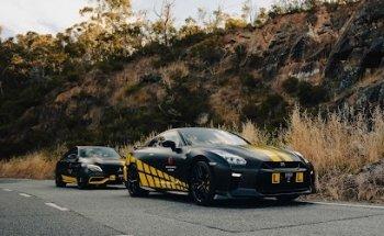 Performance P-Platers