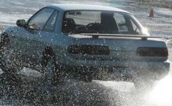 Miro Driving Academy