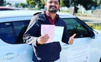 Naveen’s Driving School | Drive Test $200 | Ex VicRoads Licence Tester