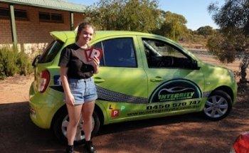 Integrity Driving Academy