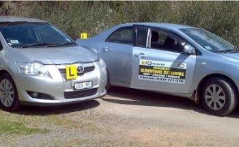 Jacques Driving School