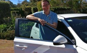 Leap Driving School WA