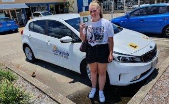 AAA Brisbane North Driving School