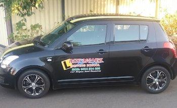 Rite Moves Driving School