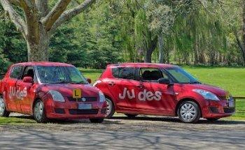 Judes Driving School