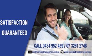 Learn Ezy Driving School Bracken Ridge