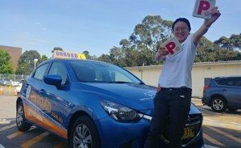 Onroad Driving Education