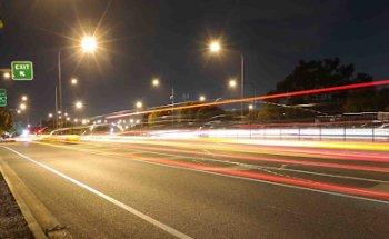 Force Driving School