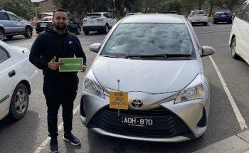 Drive Guru Driving School