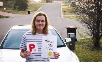 U N Me Driver Training