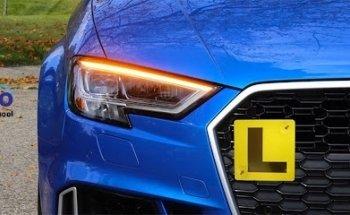 DriveSolo-Driving School