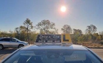 Drive n' Live Driving School-Marsden Park