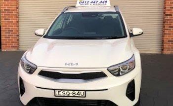 Learn and Practice Driving School