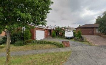 Robyn's Driving School