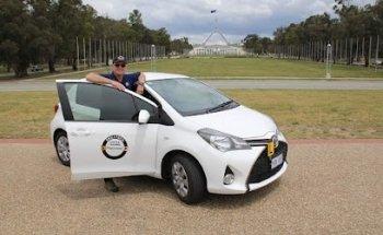 Skilltech Driver Training Professionals