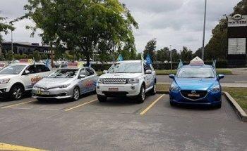 Onroad Driving Education