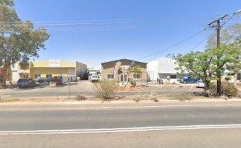 Central Australian Driving School