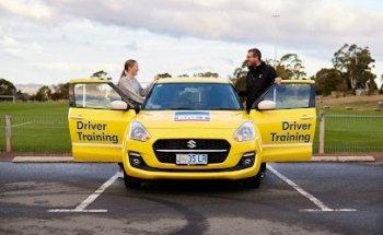 RACT Driver Training Launceston