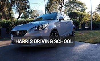 Harris Driving School