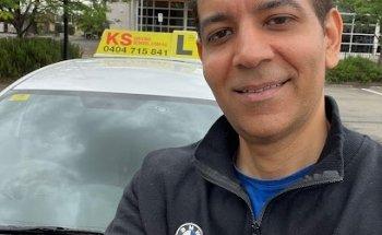 K.S Driving School