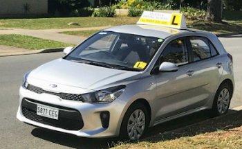 ELLIOTT'S DRIVING SCHOOL