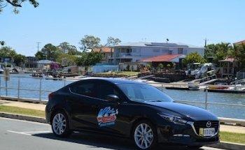 KC's Driver Training