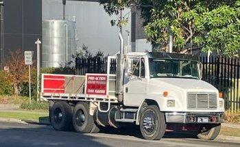 Pro-Action Driver Training