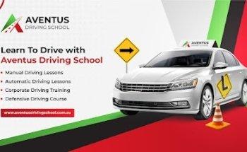 Aventus Driving School - Best Driving School Perth