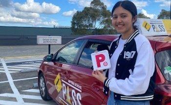 LPass Driving School