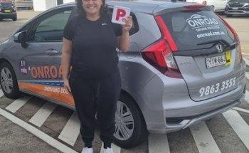 Onroad Driving Education